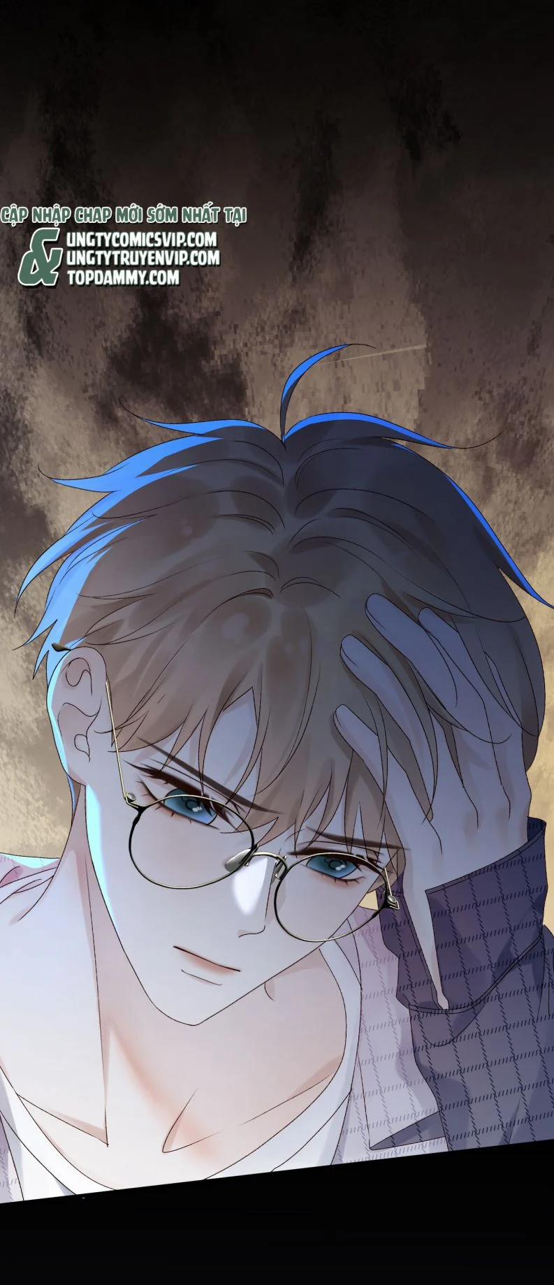 Tảo Ngộ Lan Nhân 2 trang 33