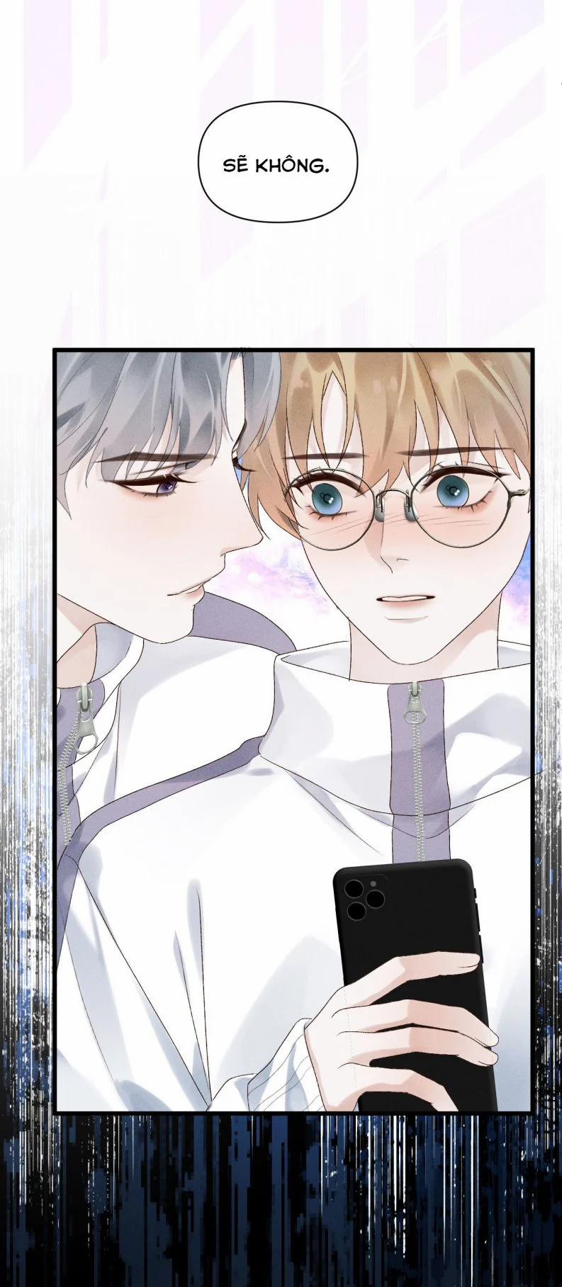 Tảo Ngộ Lan Nhân 2 trang 38