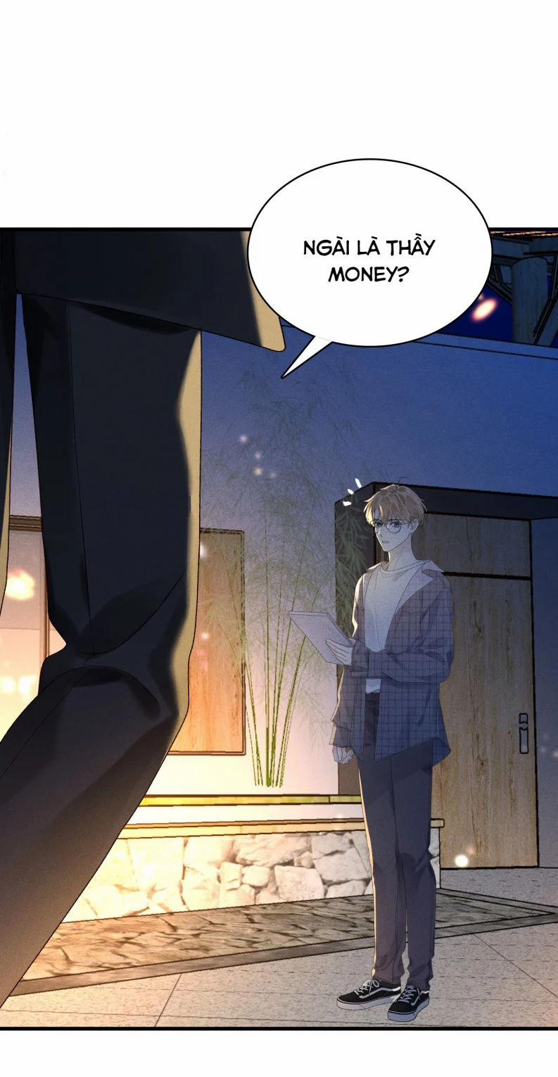 Tảo Ngộ Lan Nhân 2 trang 47