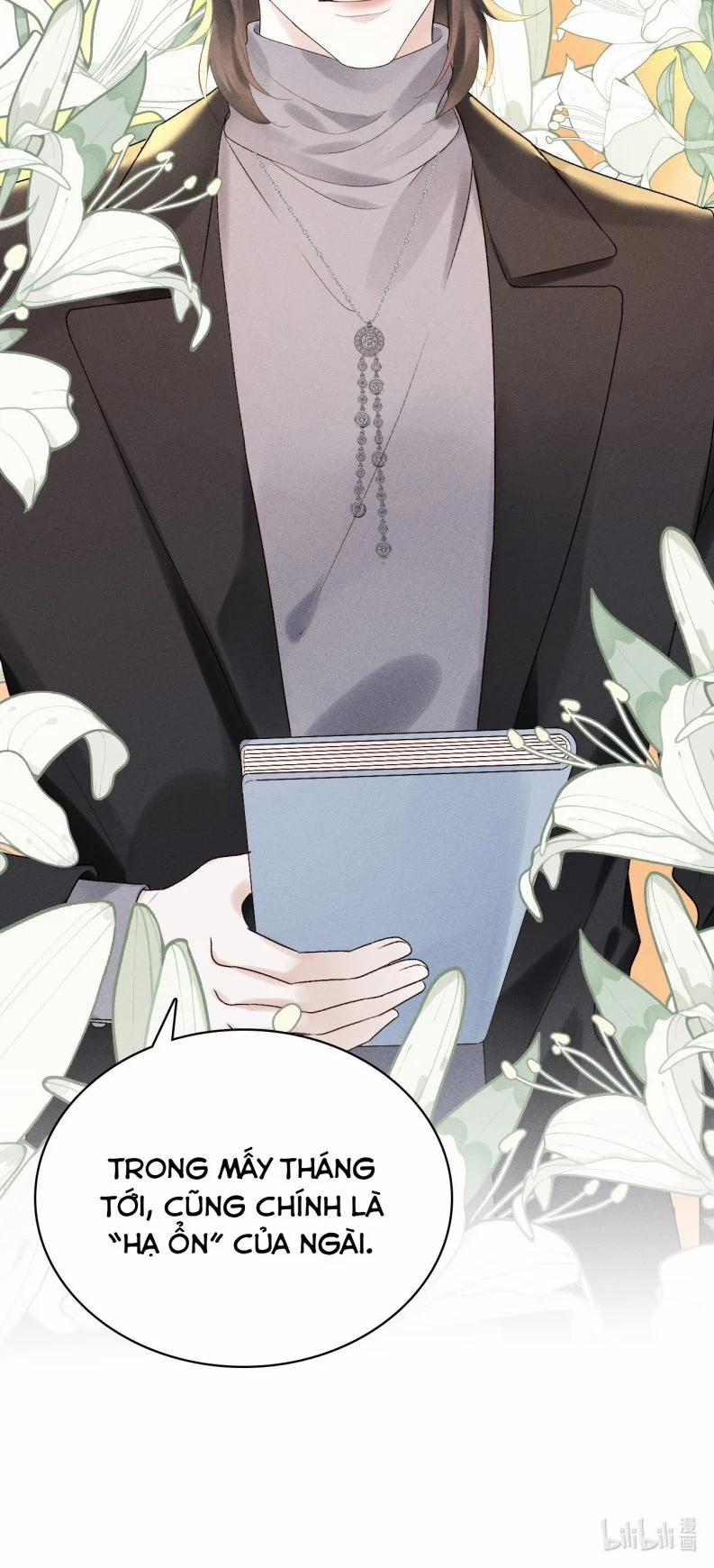 Tảo Ngộ Lan Nhân 2 trang 49