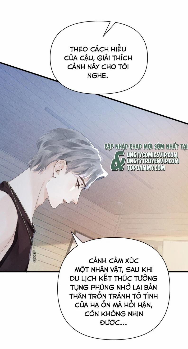 Tảo Ngộ Lan Nhân 2 trang 5