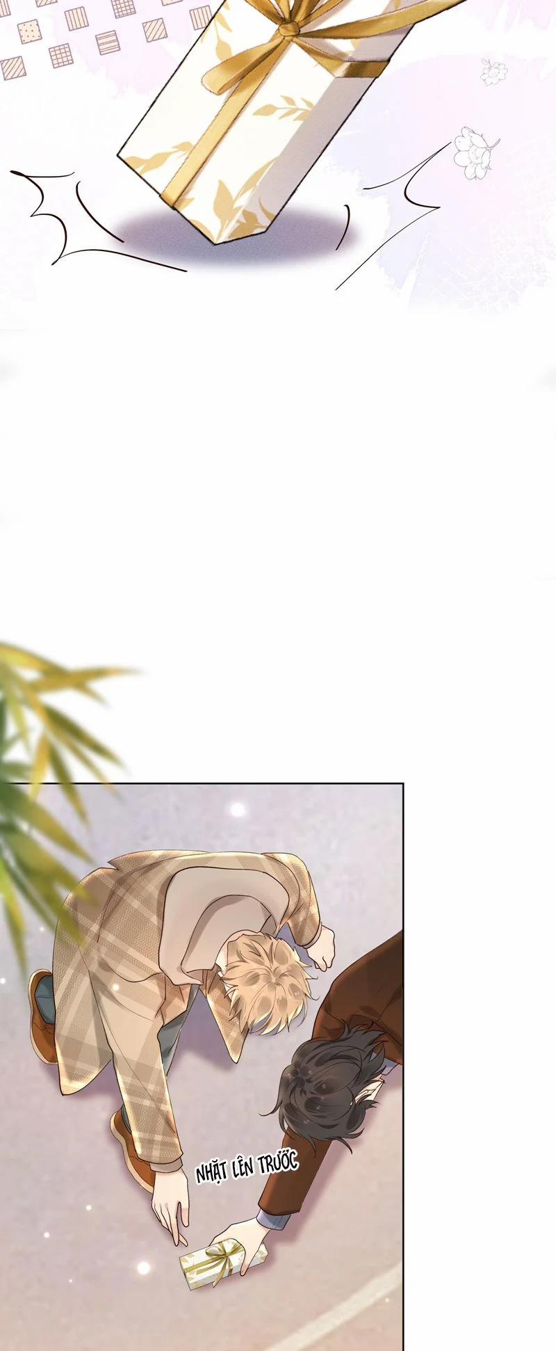 Tảo Ngộ Lan Nhân 20 trang 13