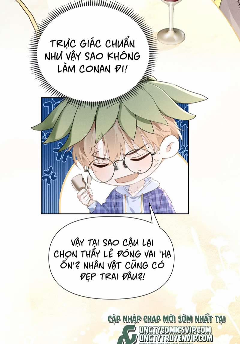 Tảo Ngộ Lan Nhân 4 trang 12