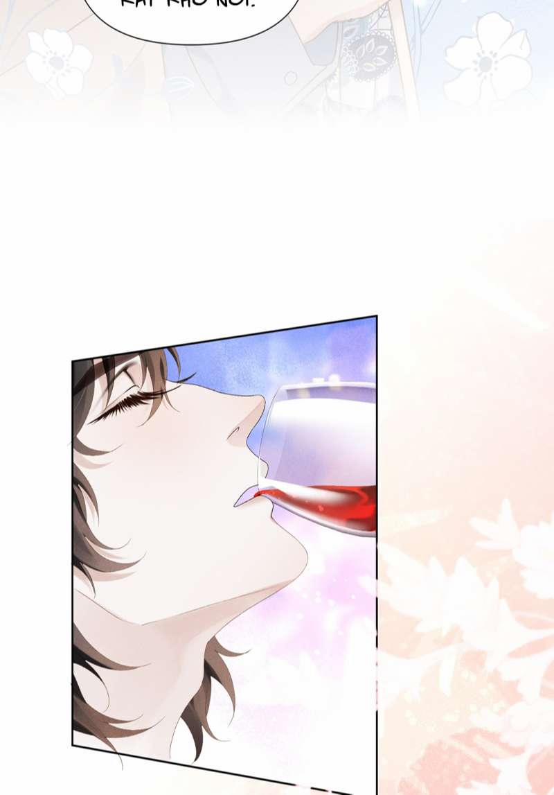 Tảo Ngộ Lan Nhân 4 trang 16