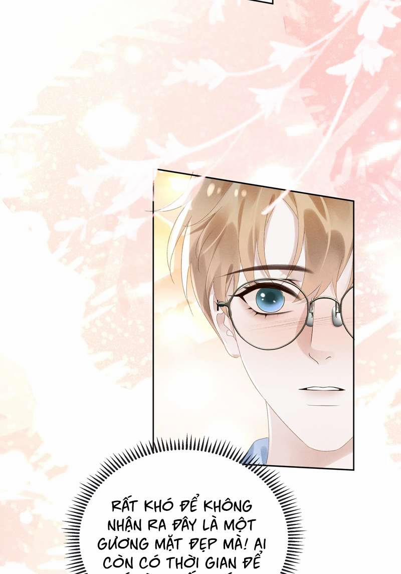 Tảo Ngộ Lan Nhân 4 trang 17