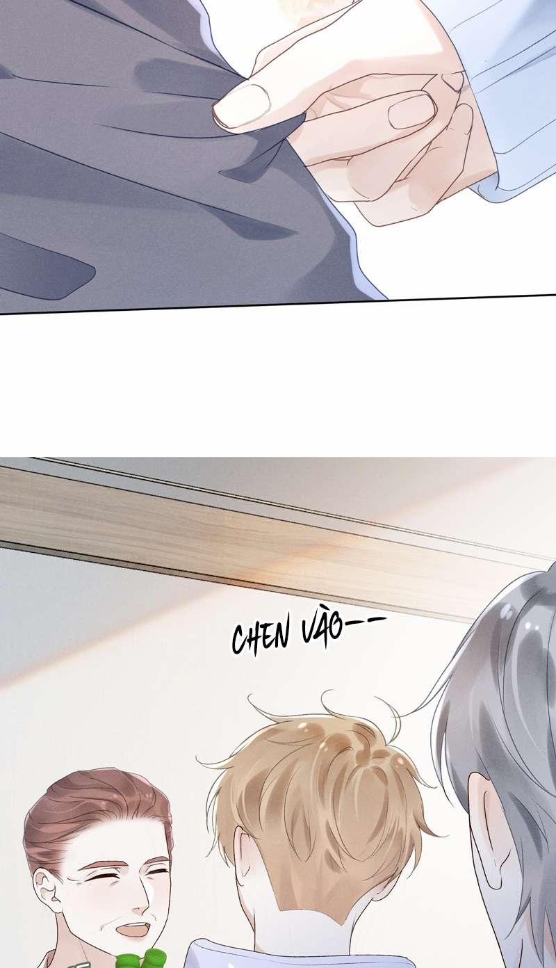 Tảo Ngộ Lan Nhân 4 trang 23