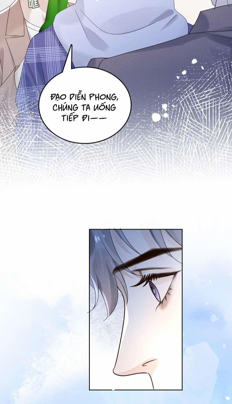 Tảo Ngộ Lan Nhân 4 trang 24