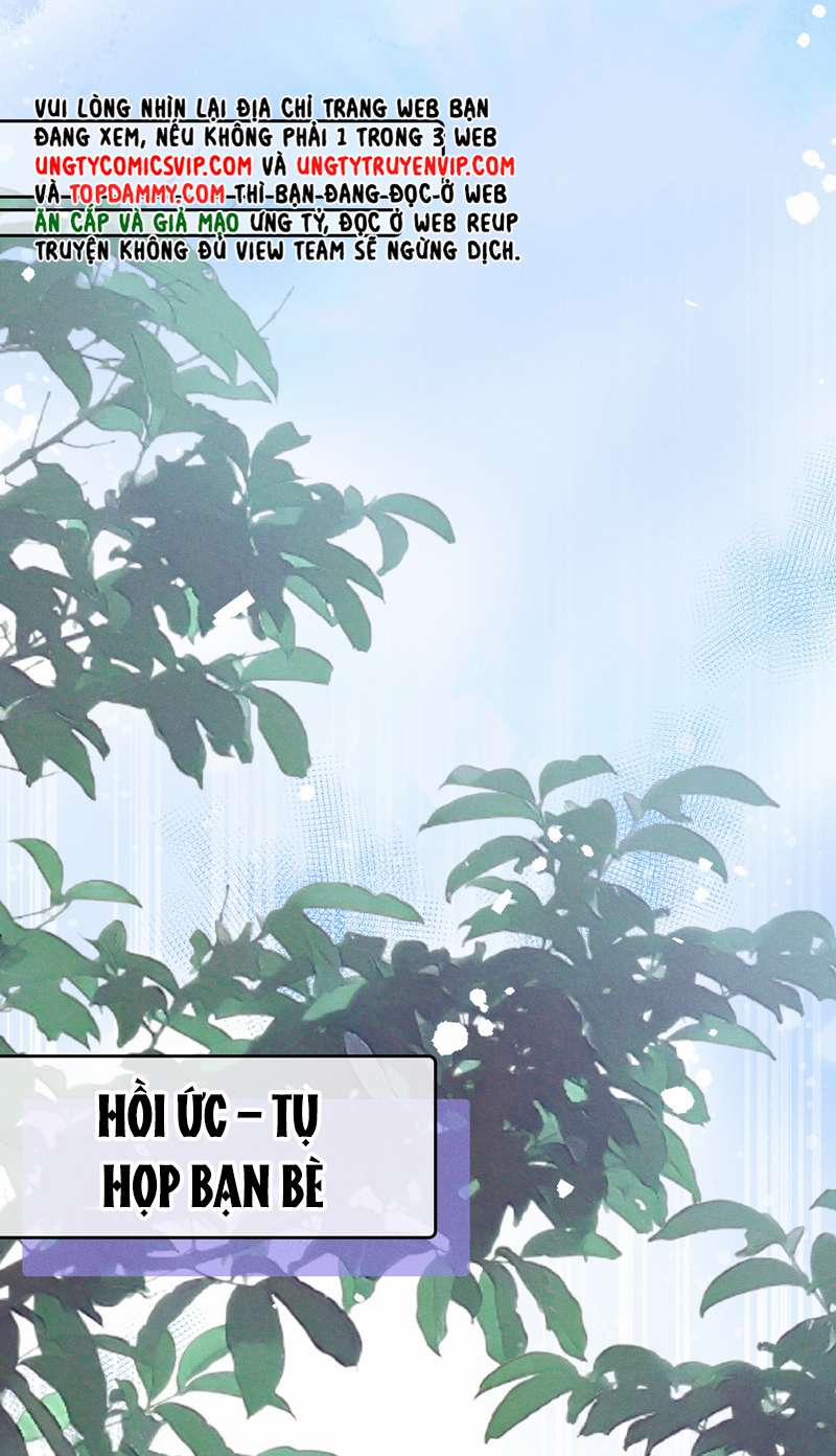 Tảo Ngộ Lan Nhân 4 trang 25