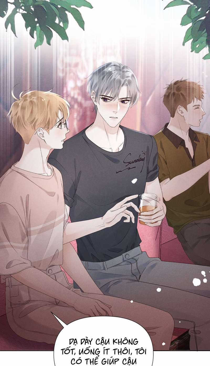 Tảo Ngộ Lan Nhân 4 trang 26