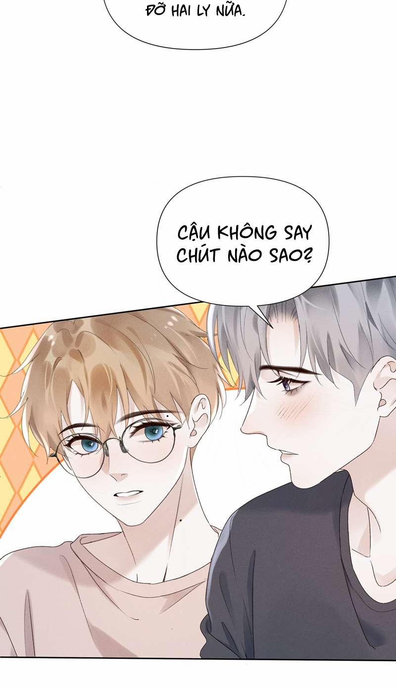 Tảo Ngộ Lan Nhân 4 trang 27