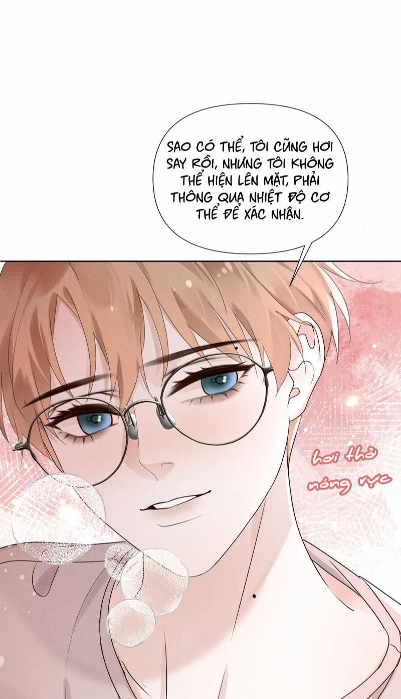 Tảo Ngộ Lan Nhân 4 trang 28