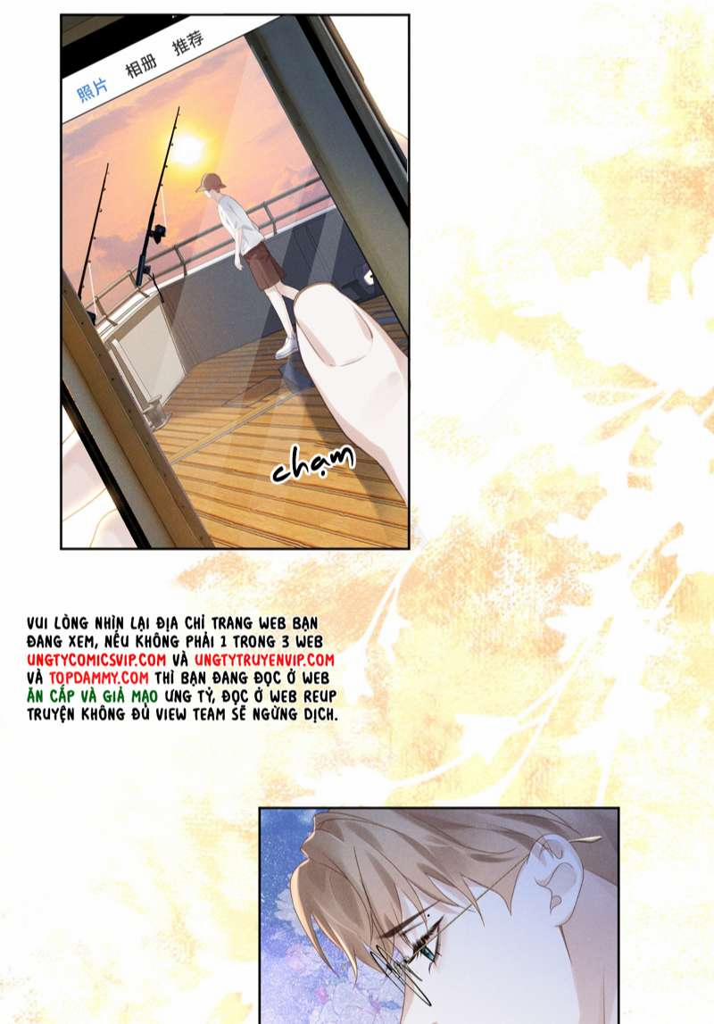 Tảo Ngộ Lan Nhân 4 trang 3