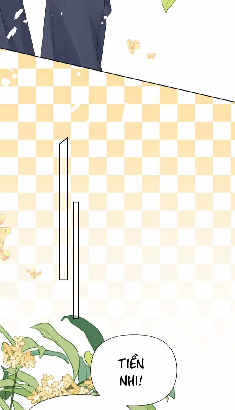 Tảo Ngộ Lan Nhân 4 trang 31