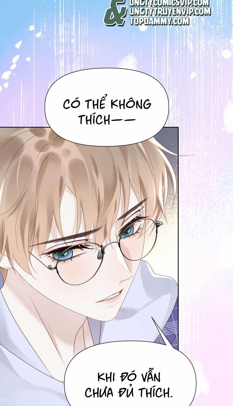 Tảo Ngộ Lan Nhân 4 trang 33