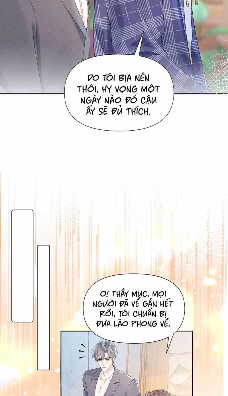 Tảo Ngộ Lan Nhân 4 trang 36