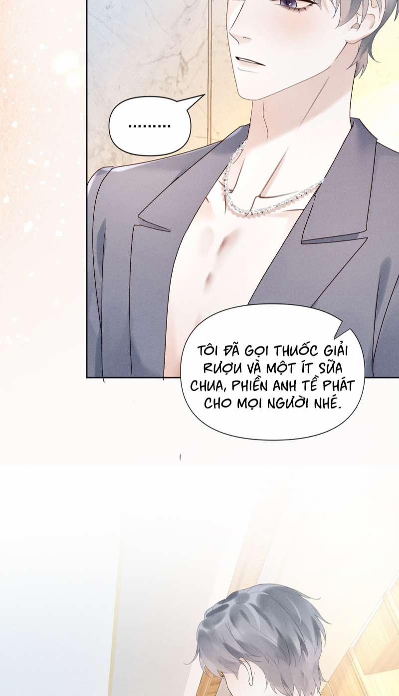 Tảo Ngộ Lan Nhân 4 trang 38