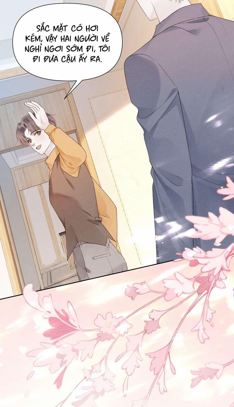 Tảo Ngộ Lan Nhân 4 trang 39
