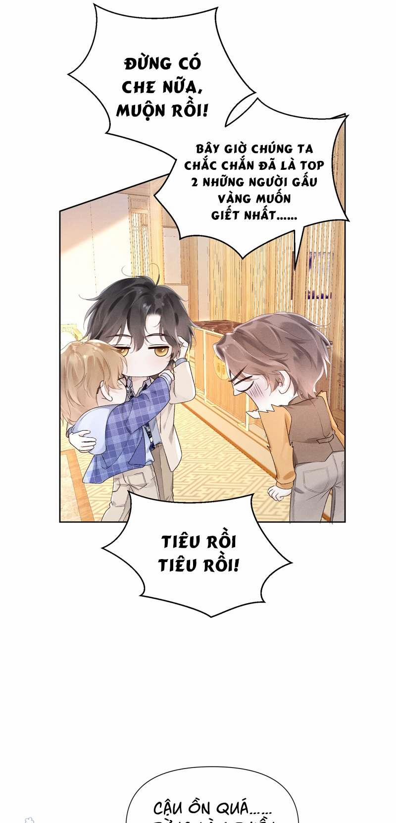 Tảo Ngộ Lan Nhân 4 trang 46