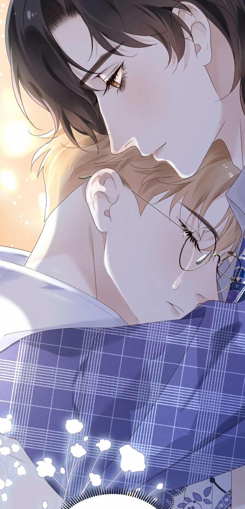 Tảo Ngộ Lan Nhân 4 trang 48