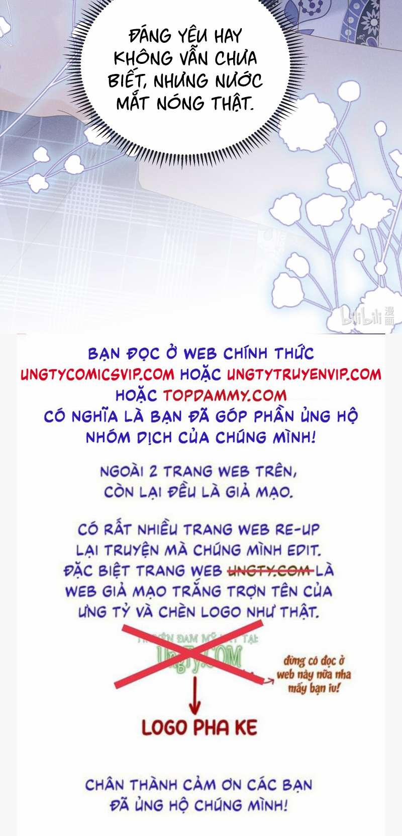 Tảo Ngộ Lan Nhân 4 trang 49