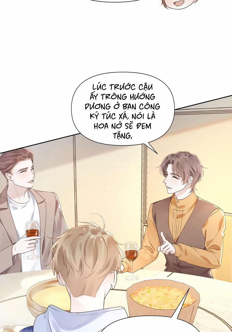 Tảo Ngộ Lan Nhân 4 trang 6