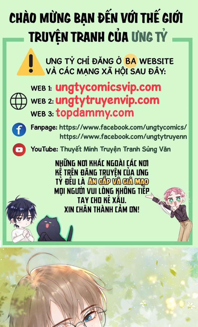 Tảo Ngộ Lan Nhân 5 trang 0