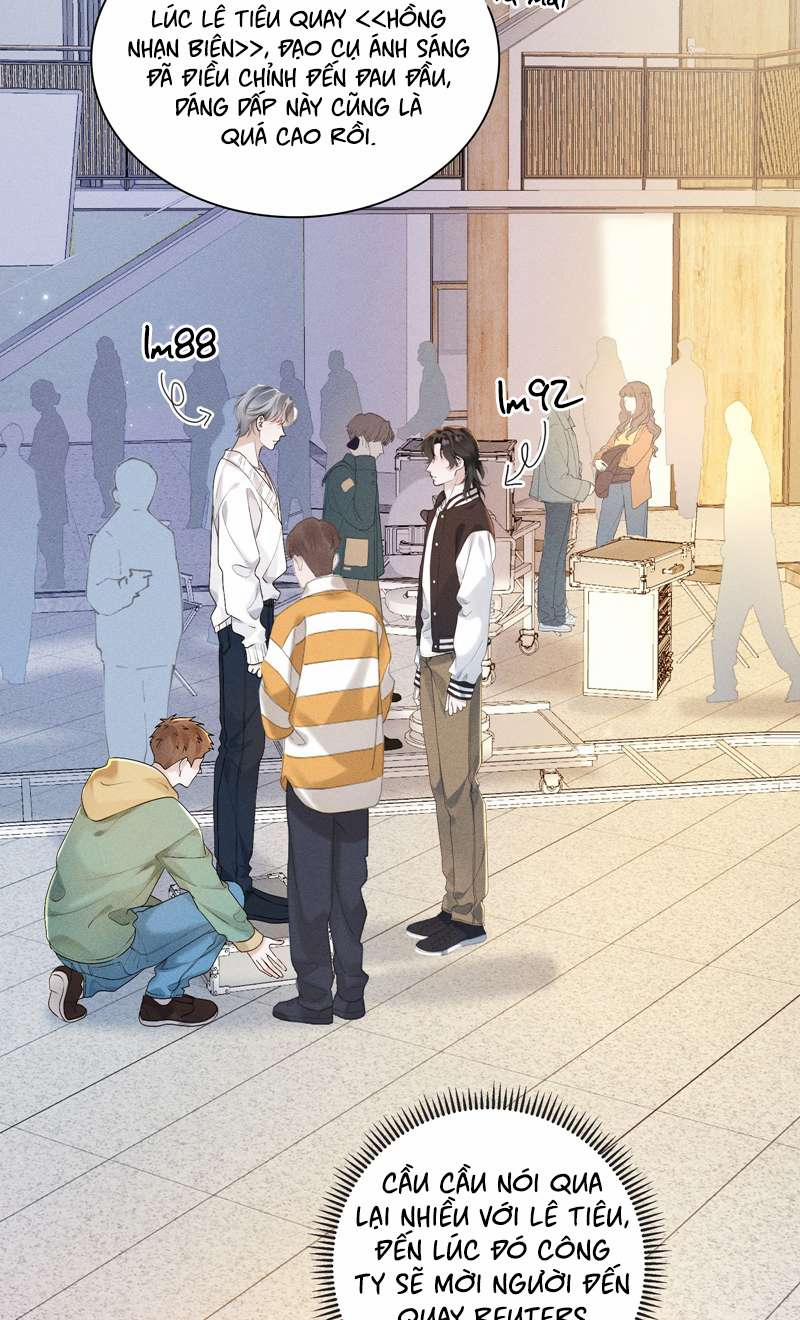 Tảo Ngộ Lan Nhân 5 trang 10