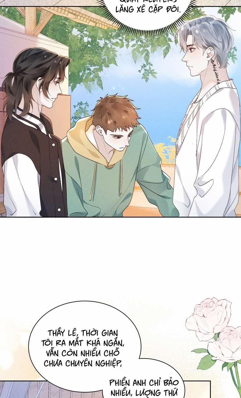 Tảo Ngộ Lan Nhân 5 trang 11