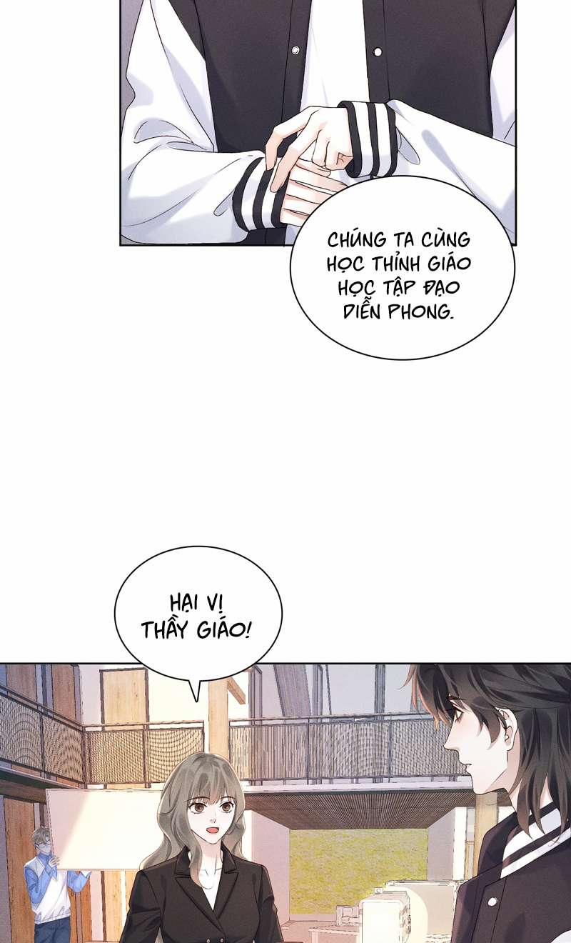 Tảo Ngộ Lan Nhân 5 trang 17