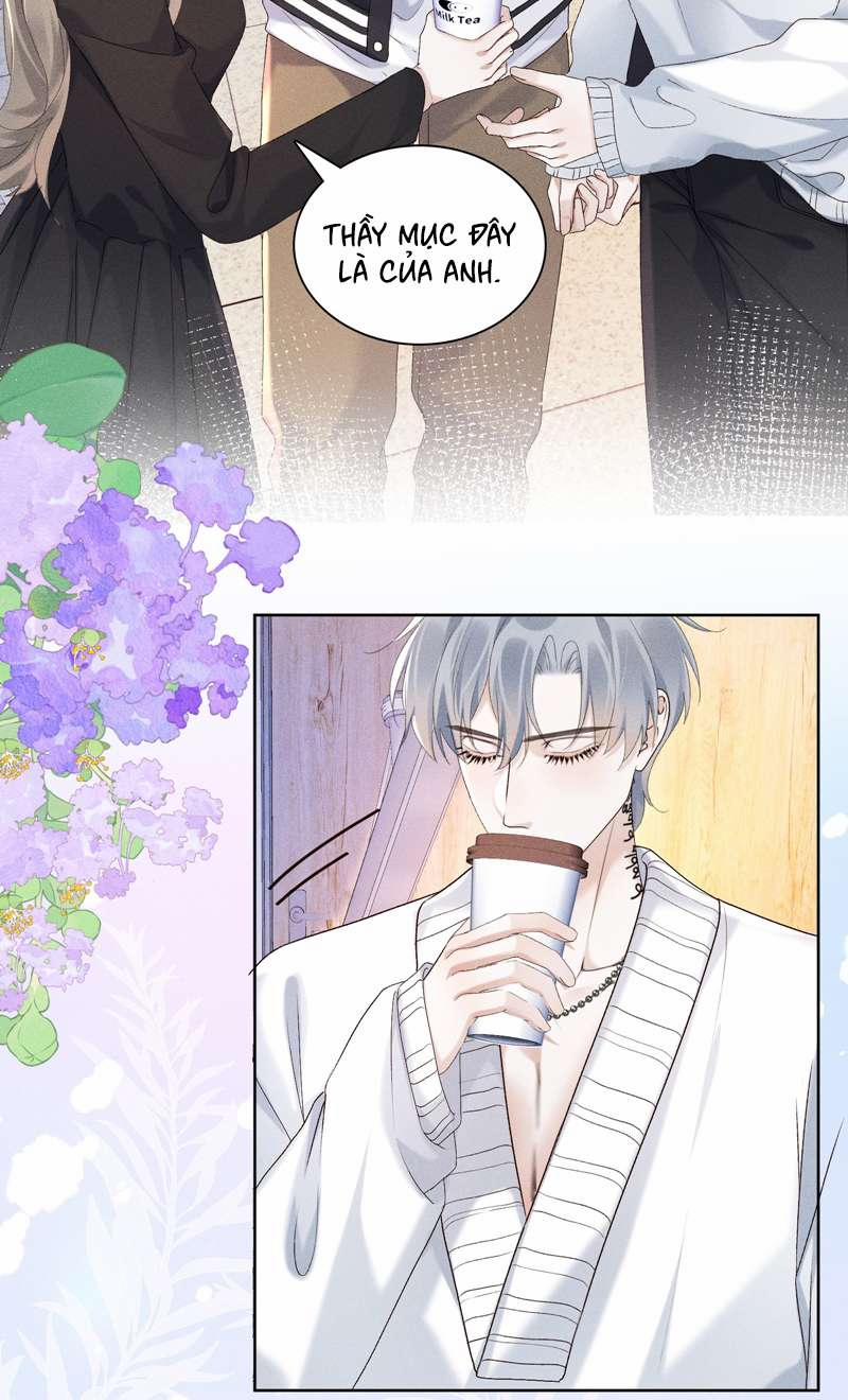 Tảo Ngộ Lan Nhân 5 trang 19