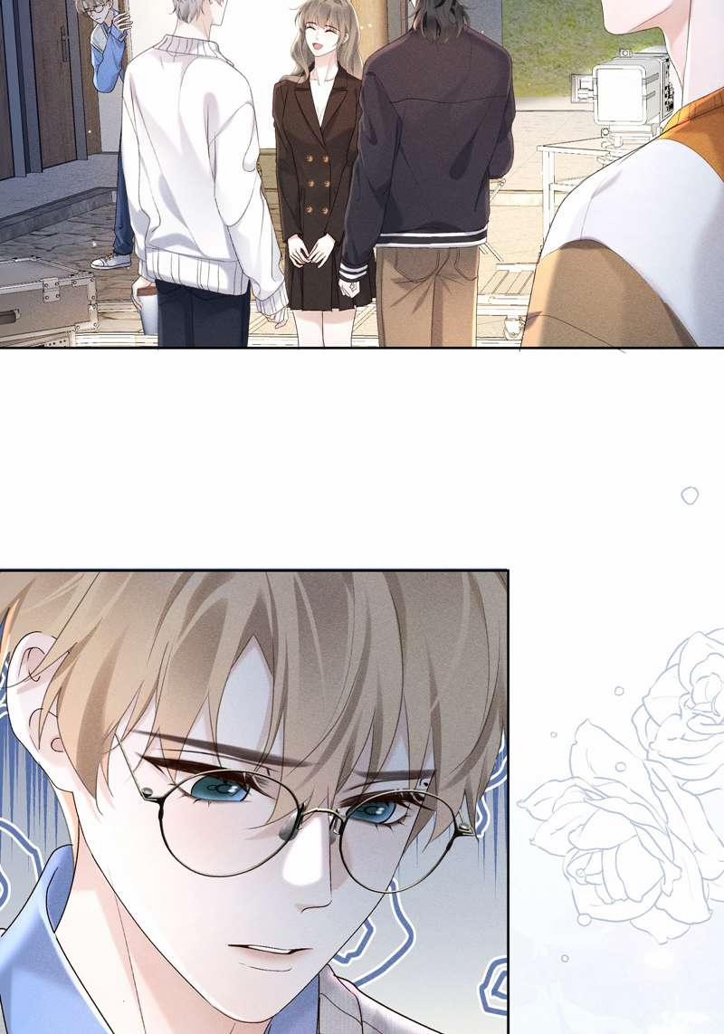 Tảo Ngộ Lan Nhân 5 trang 23