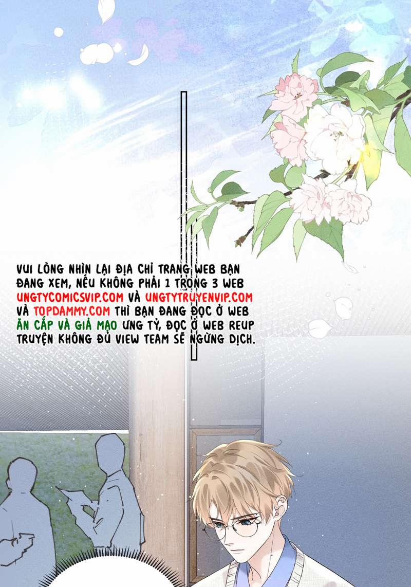 Tảo Ngộ Lan Nhân 5 trang 25