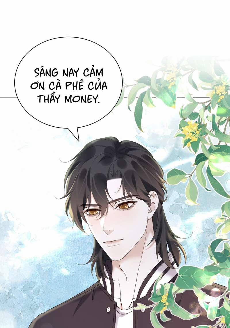 Tảo Ngộ Lan Nhân 5 trang 27