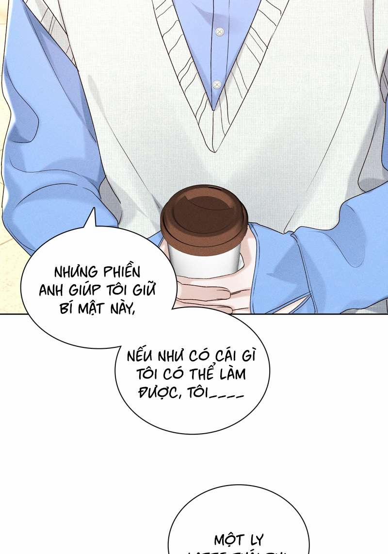 Tảo Ngộ Lan Nhân 5 trang 34