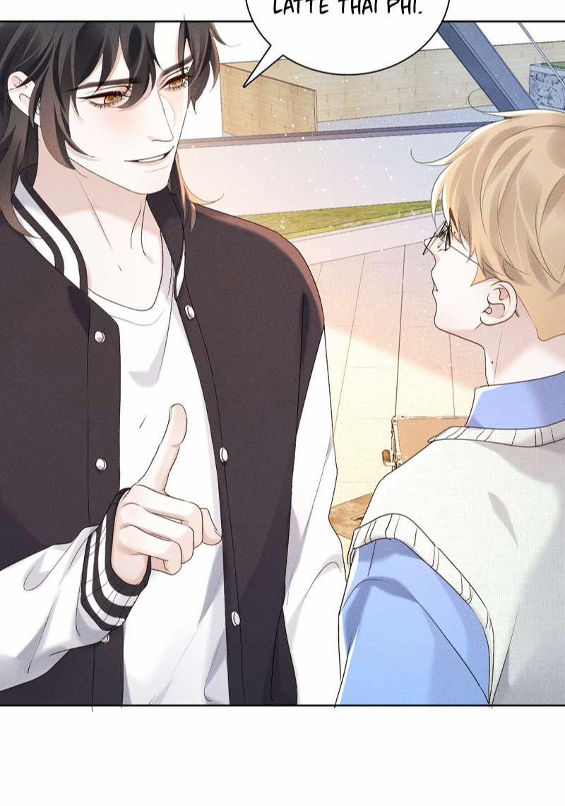 Tảo Ngộ Lan Nhân 5 trang 35