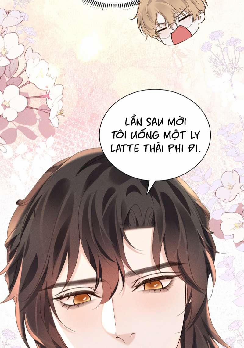 Tảo Ngộ Lan Nhân 5 trang 37