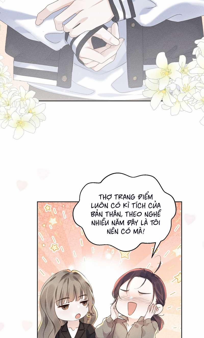 Tảo Ngộ Lan Nhân 5 trang 8