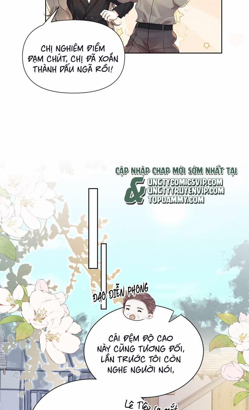 Tảo Ngộ Lan Nhân 5 trang 9