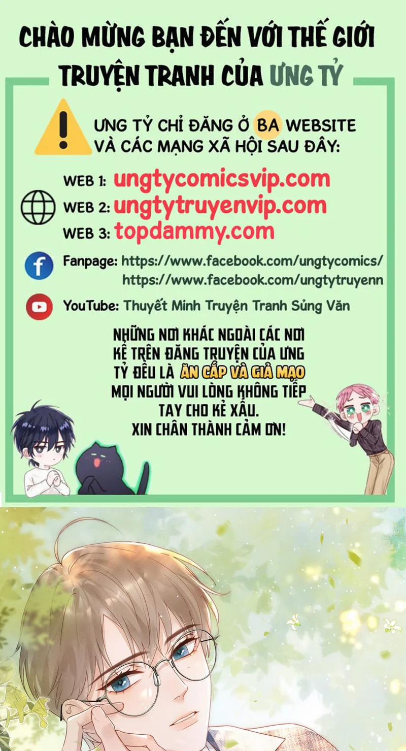 Tảo Ngộ Lan Nhân 6 trang 0