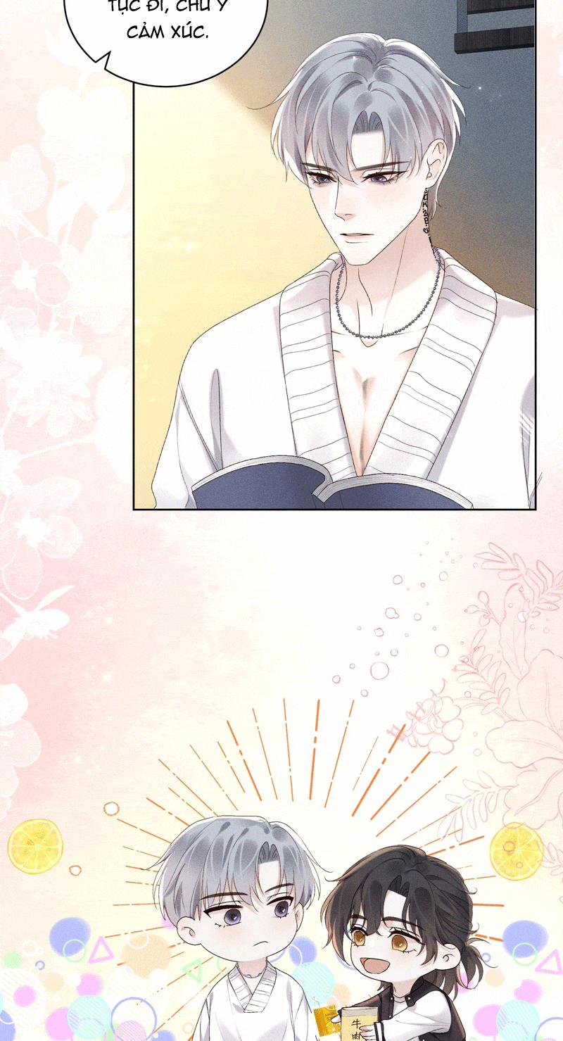 Tảo Ngộ Lan Nhân 6 trang 13