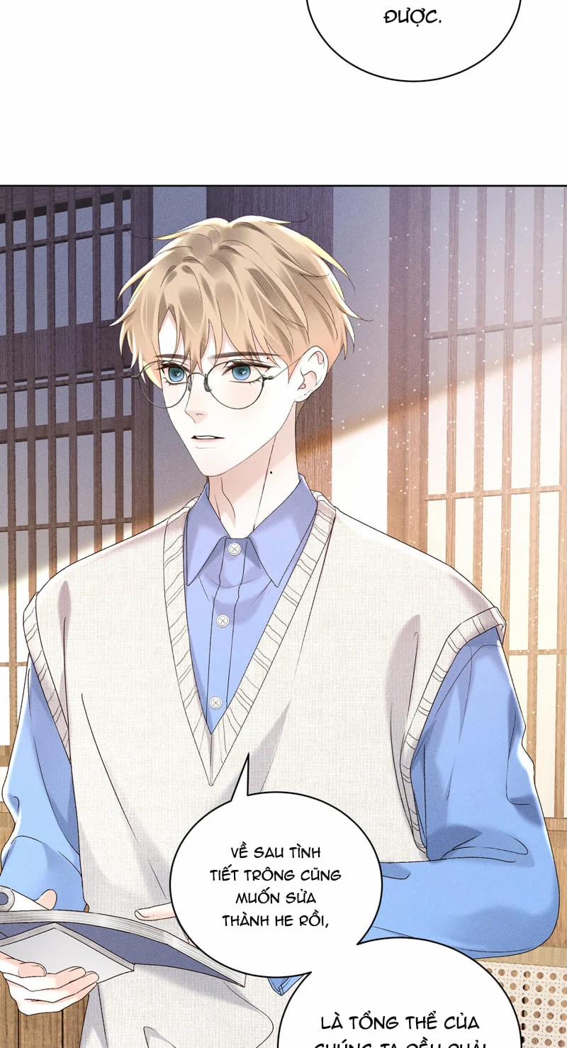 Tảo Ngộ Lan Nhân 6 trang 28