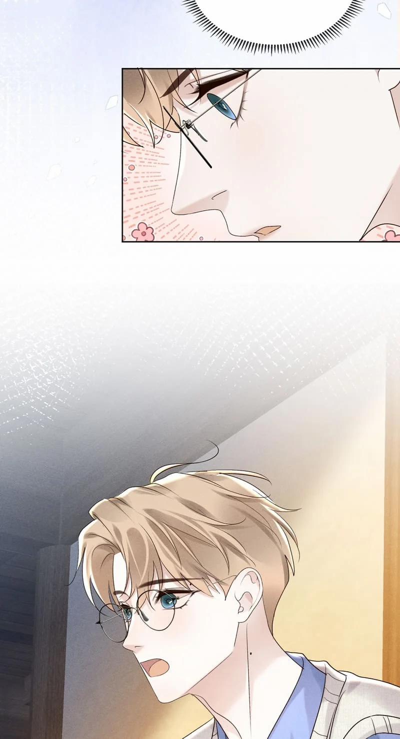 Tảo Ngộ Lan Nhân 6 trang 36