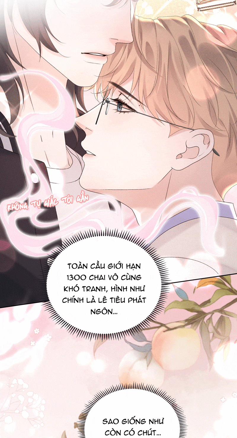 Tảo Ngộ Lan Nhân 6 trang 6