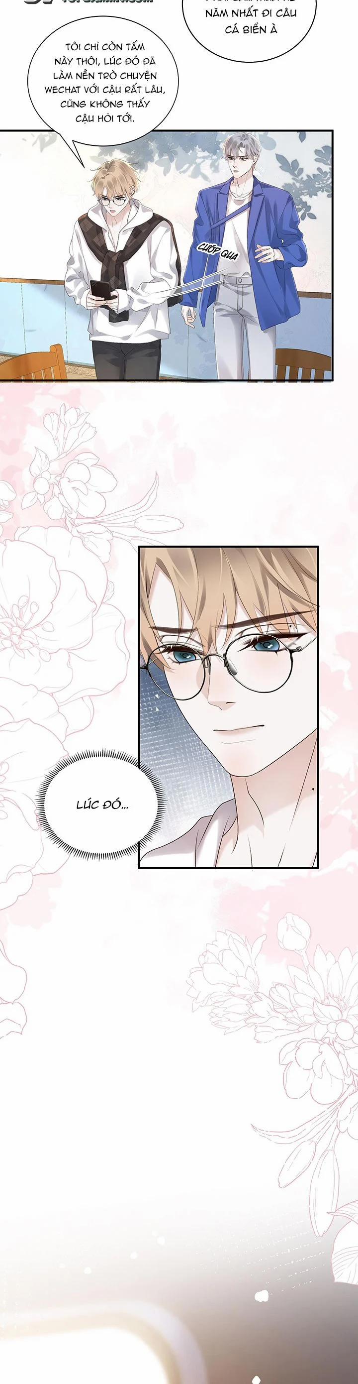 Tảo Ngộ Lan Nhân 7 trang 14