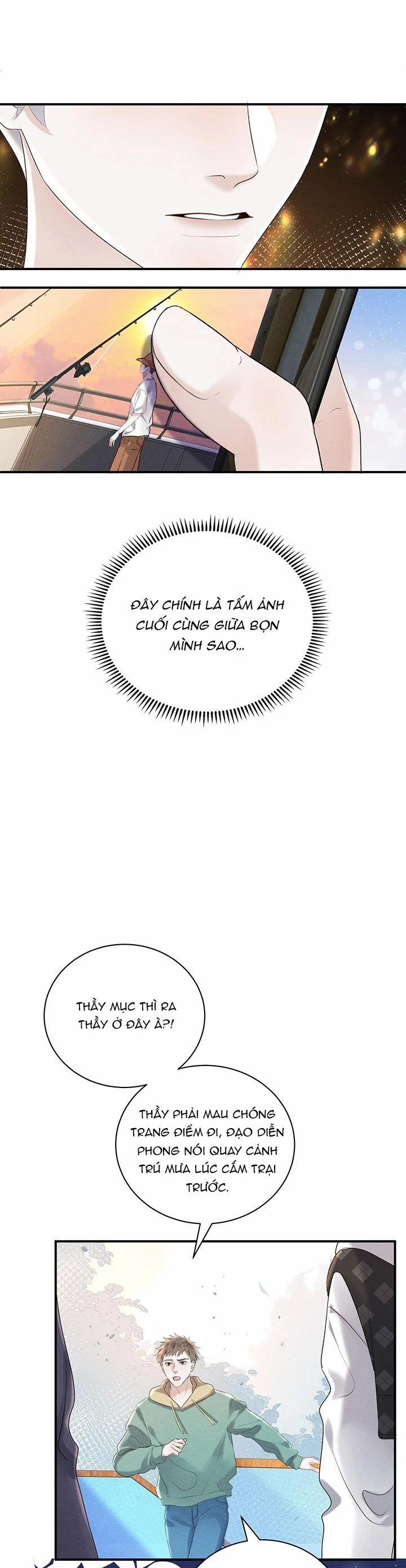 Tảo Ngộ Lan Nhân 7 trang 19