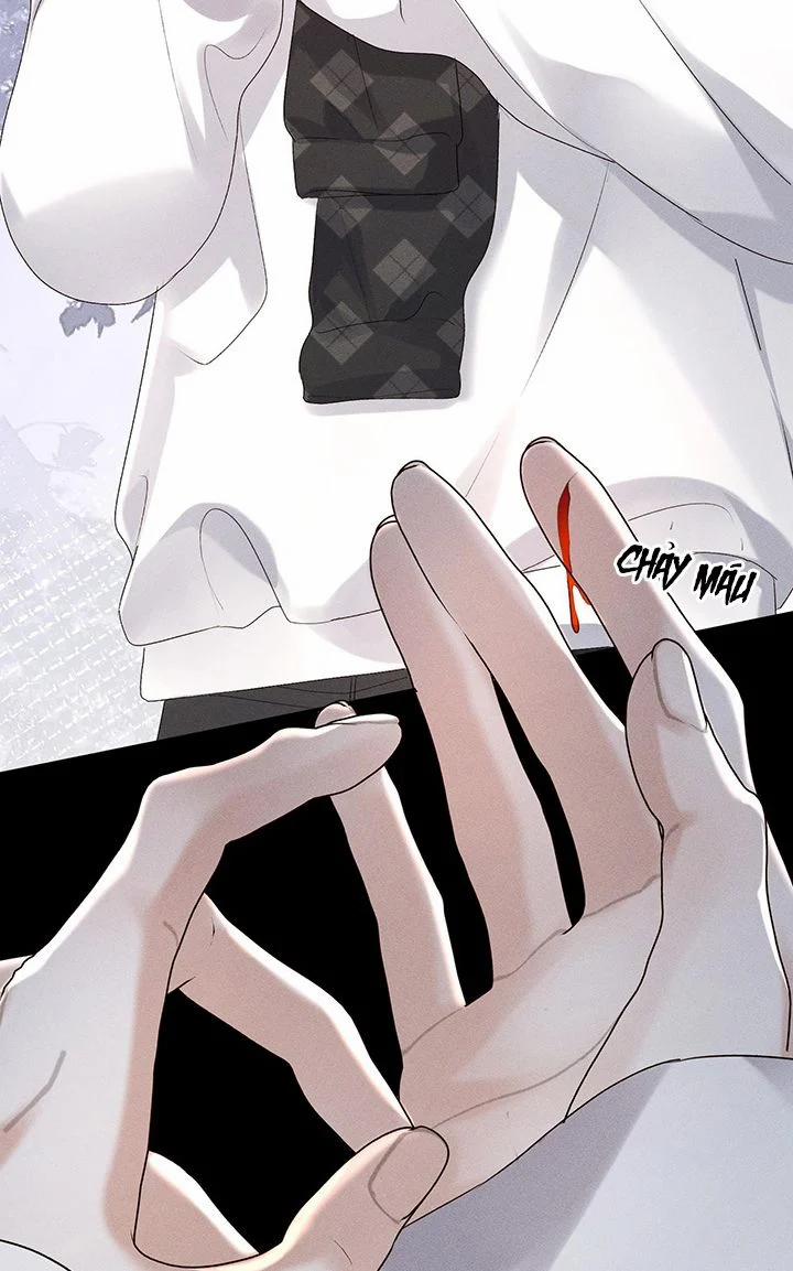 Tảo Ngộ Lan Nhân 7 trang 28