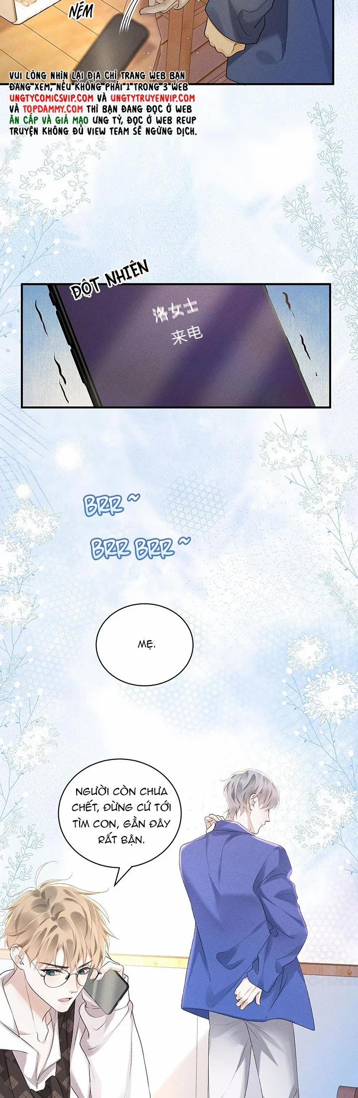 Tảo Ngộ Lan Nhân 7 trang 9