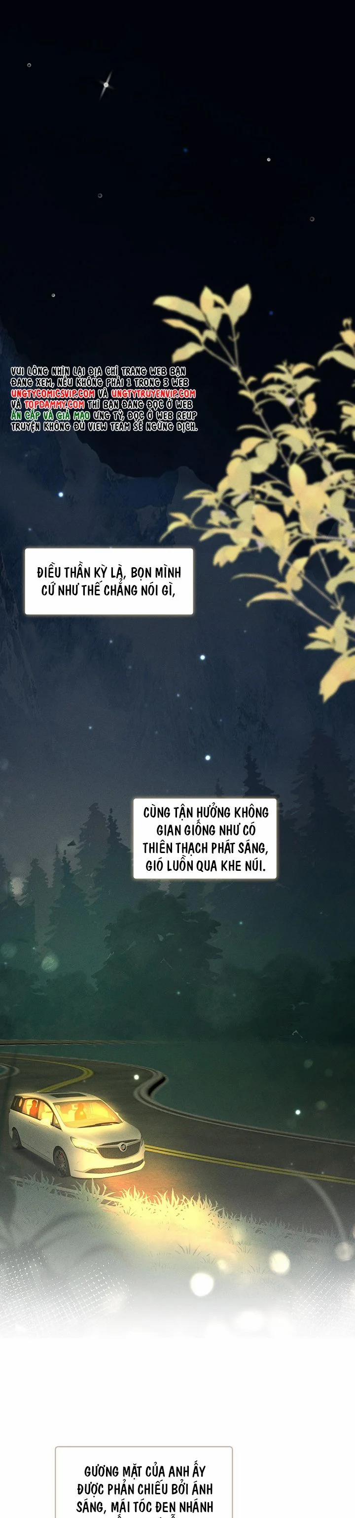 Tảo Ngộ Lan Nhân 9 trang 10