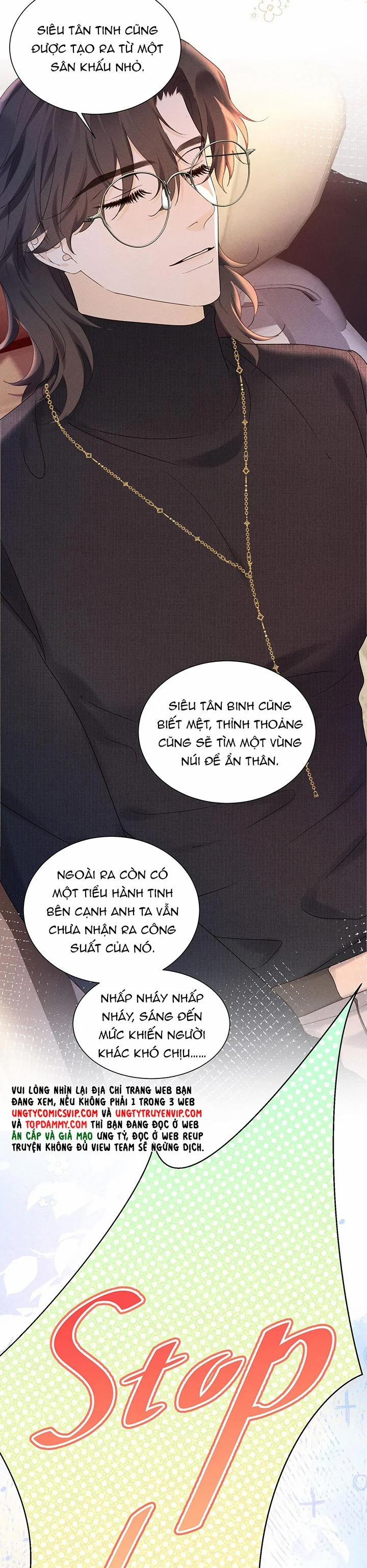 Tảo Ngộ Lan Nhân 9 trang 15