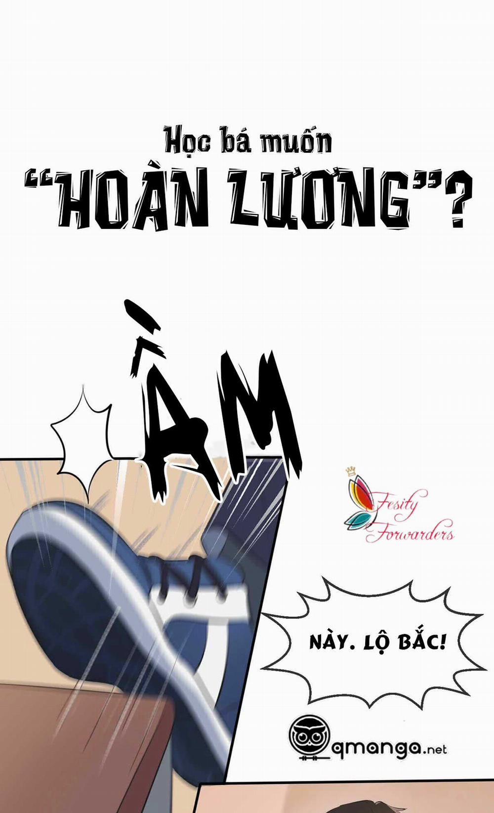 Tao Sẽ Méc Giáo Viên!!! 0 trang 0